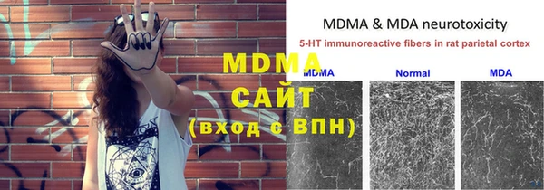 СК Богданович